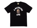 BAPE College Tee
