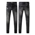 Amiri Fashion jeans 8908