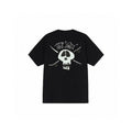 Stussy T-Shirts Casual Loose Couple T-Shirts