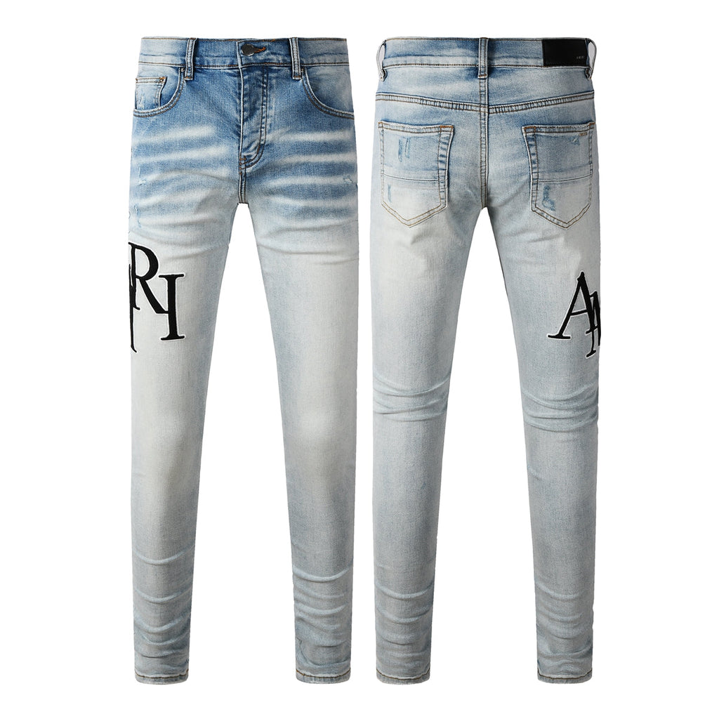 Amiri Fashion jeans 8910