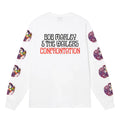 CONFRONTATION LS TEE