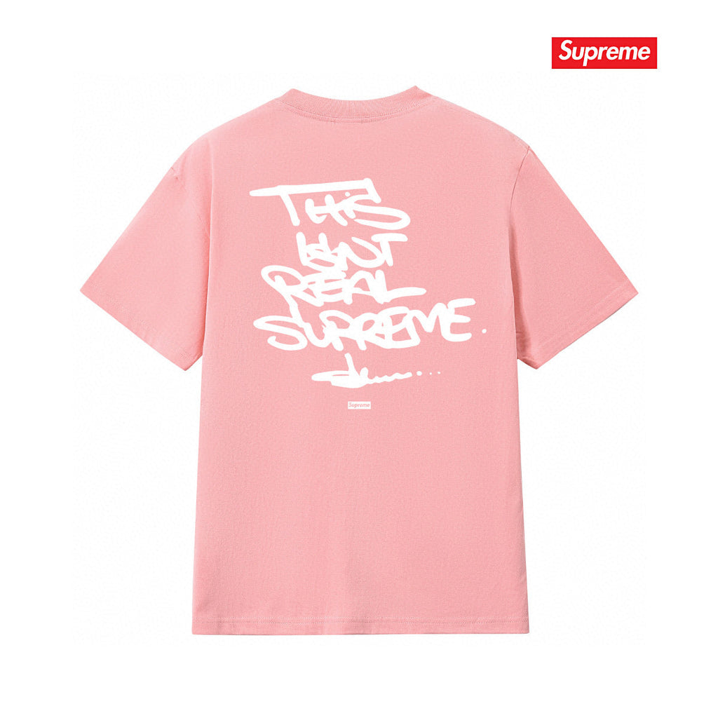 Supreme Tee S226