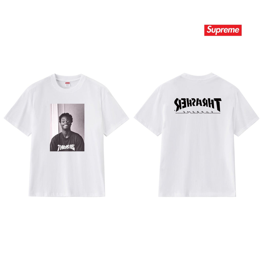 Supreme Tee S262
