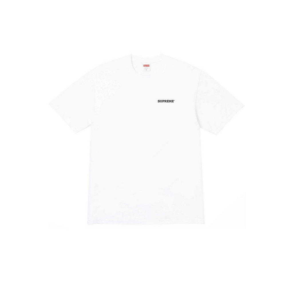 Supreme Tee S0091