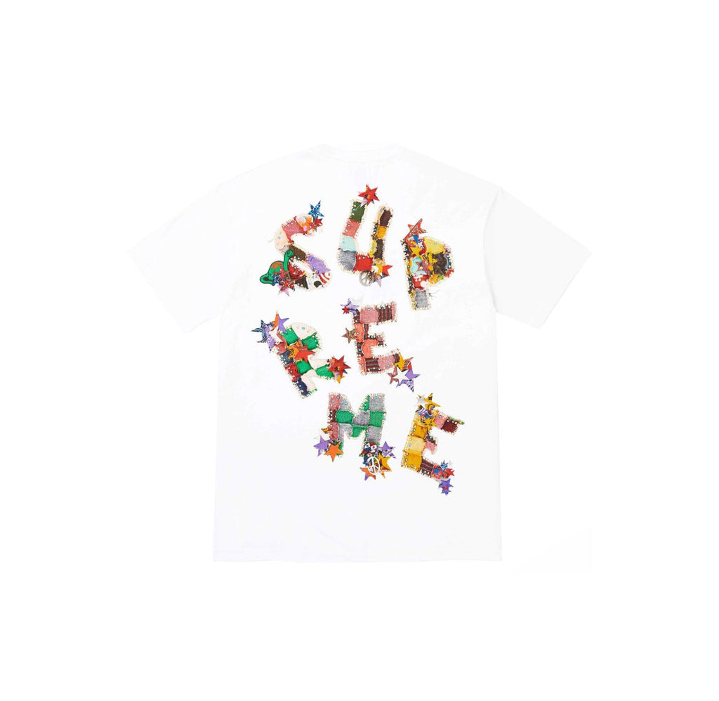 Supreme Tee S0091