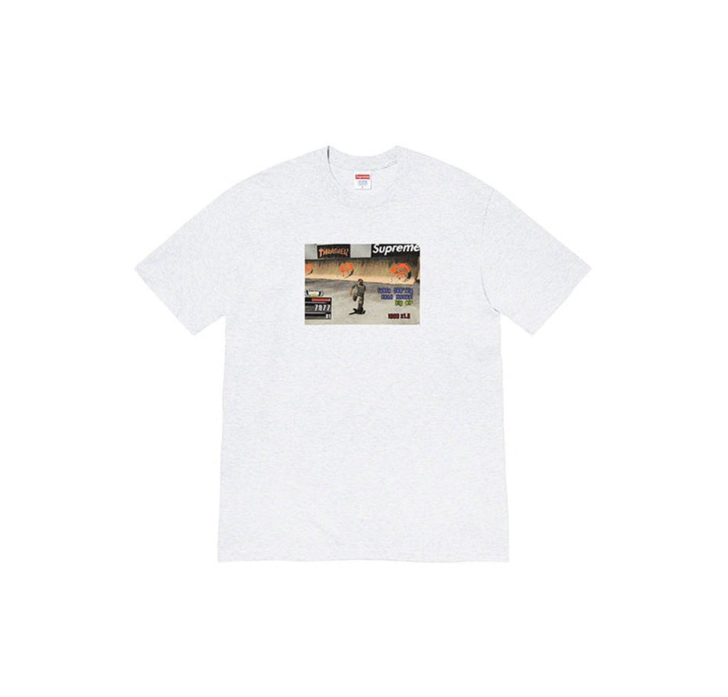 Supreme Tee S0086