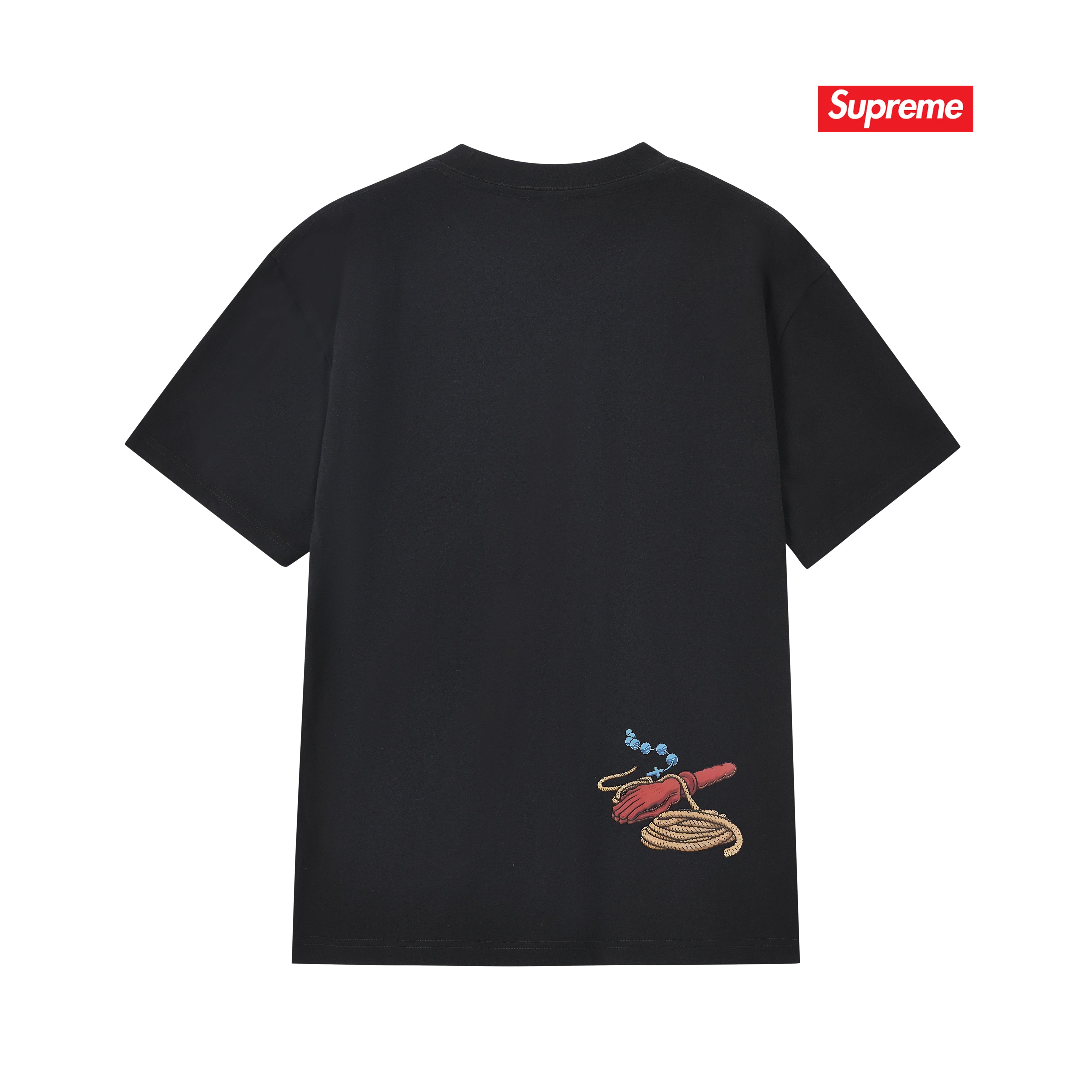 Supreme Tee S196