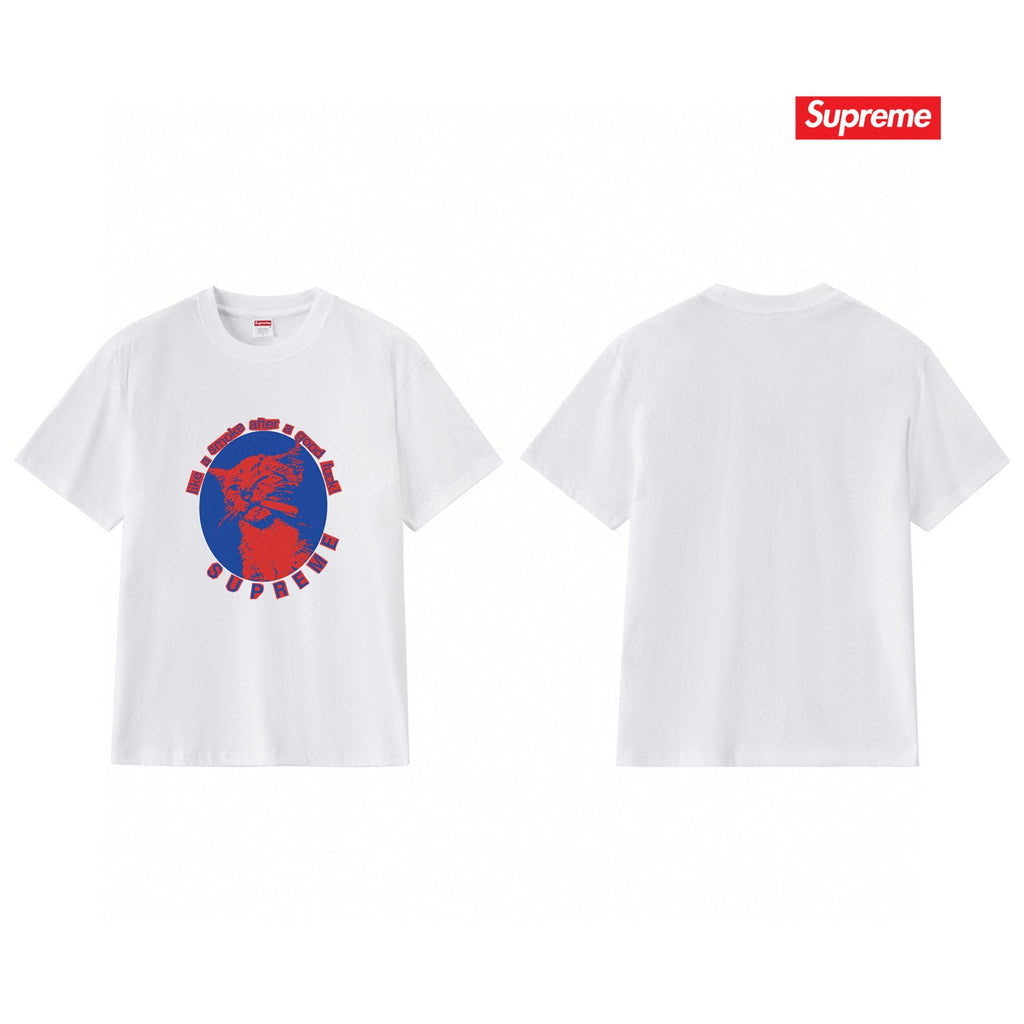 Supreme Tee S158