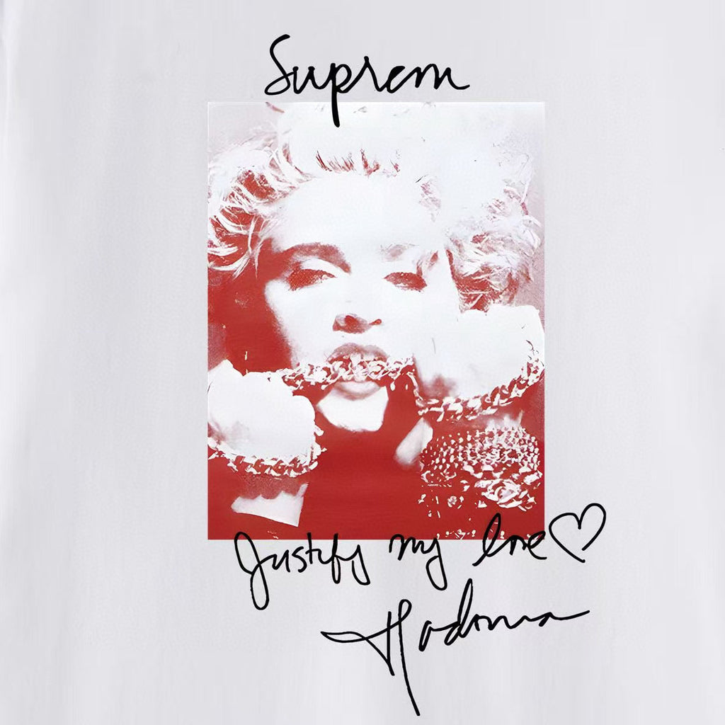 Supreme Tee S206