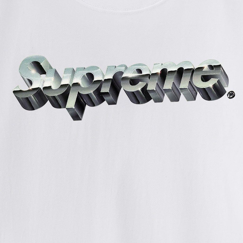 Supreme Tee S192