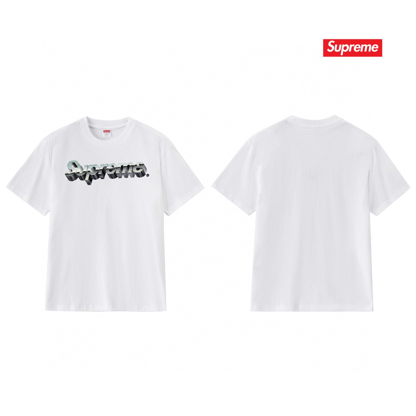 Supreme Tee S192