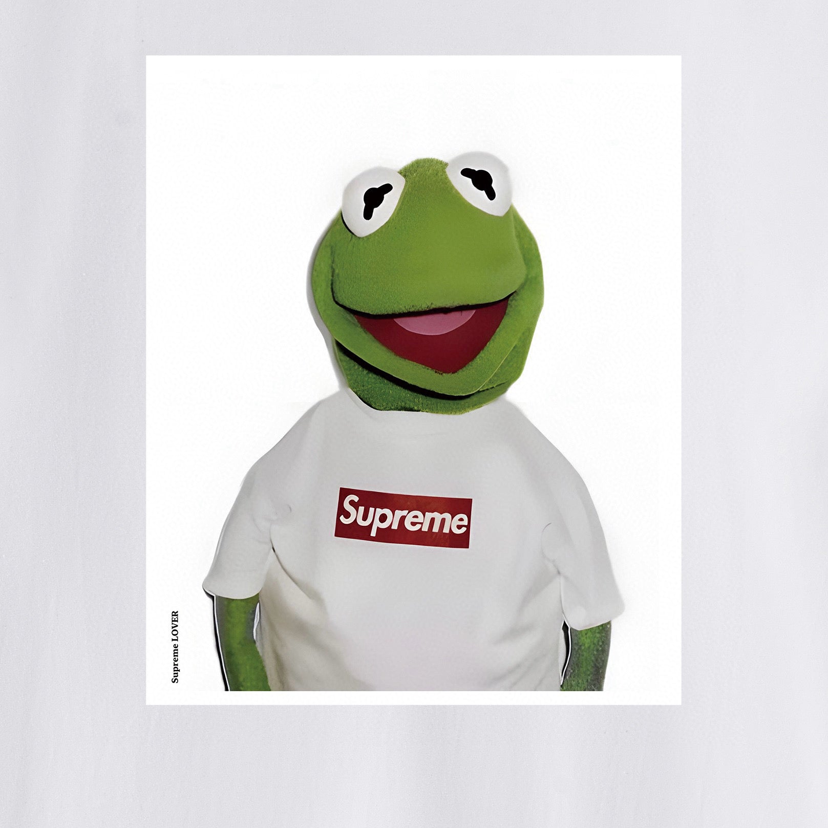 Supreme Tee S174