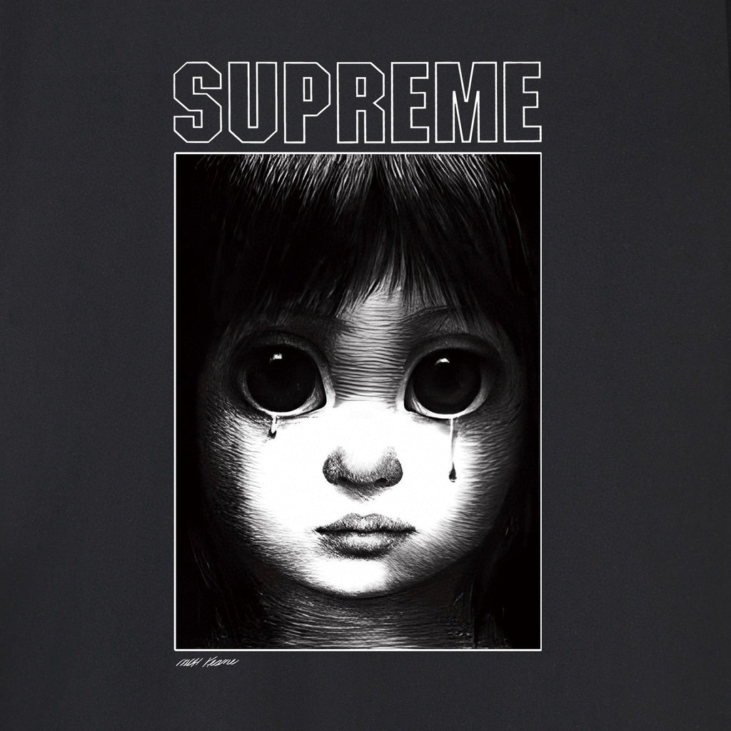 Supreme Tee S177