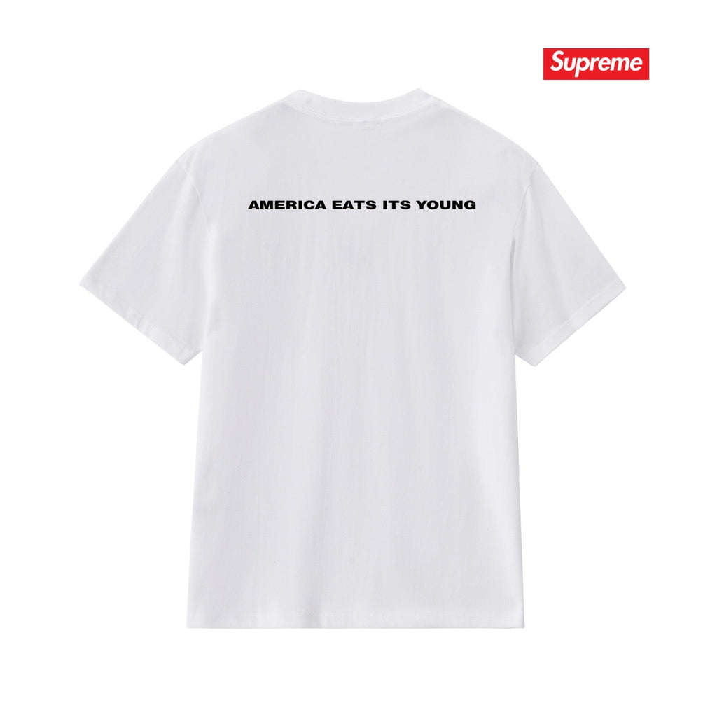 Supreme Tee S246