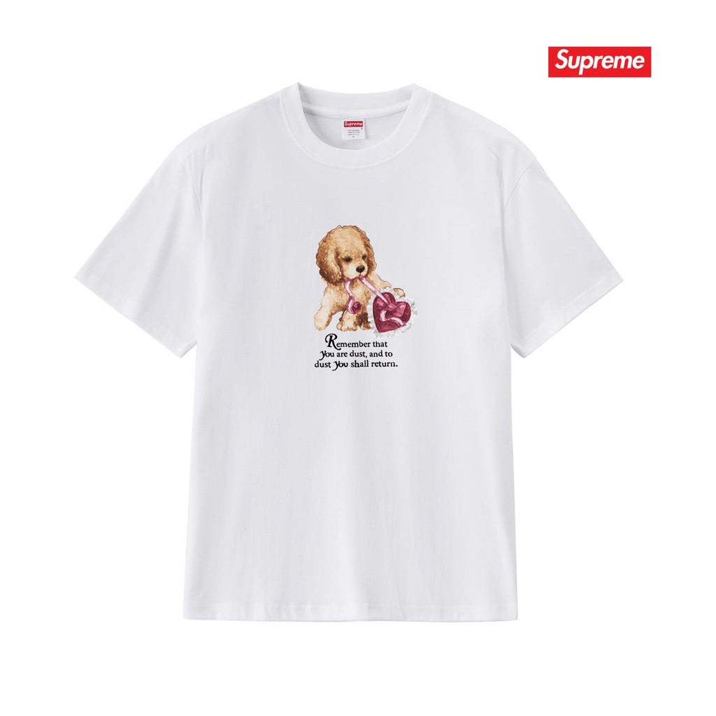 Supreme Tee S324