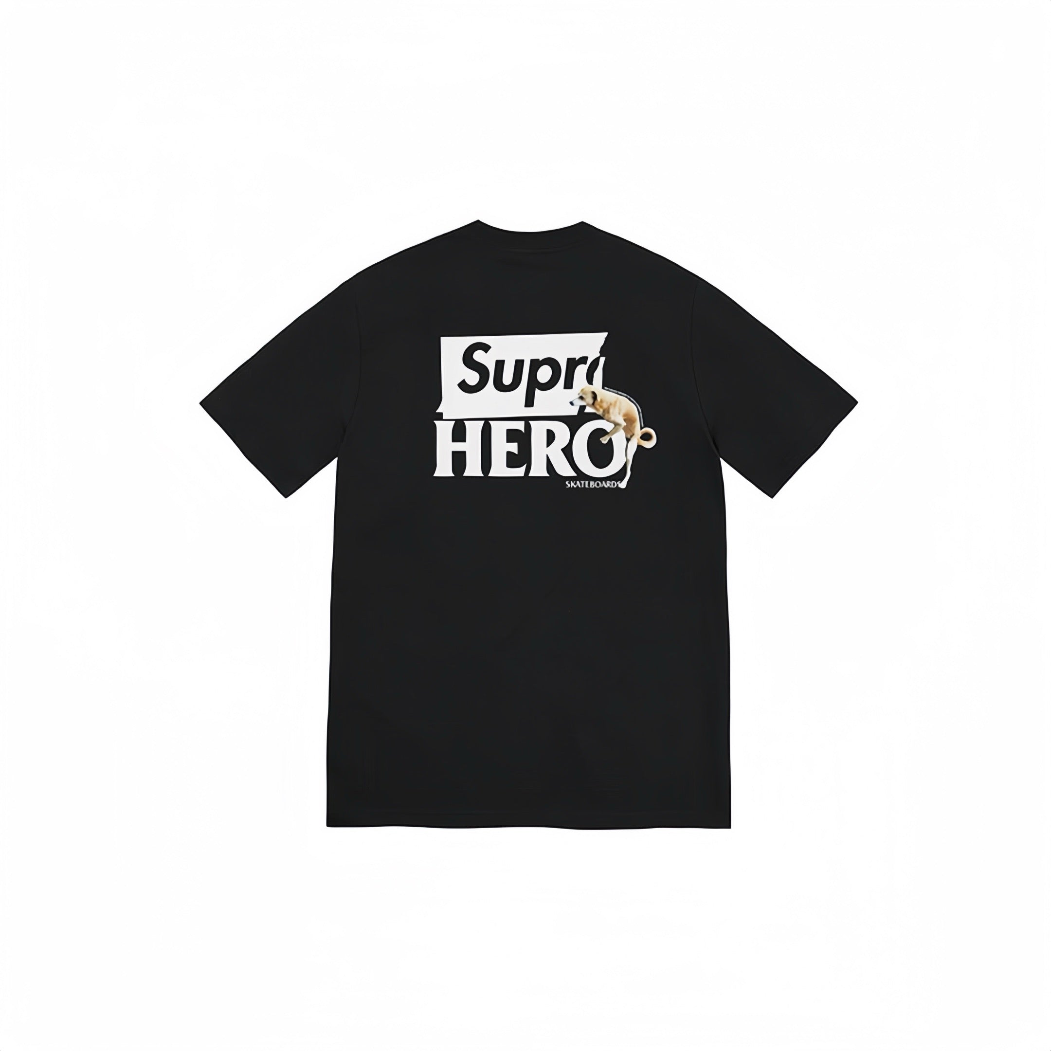 Supreme Tee S0018