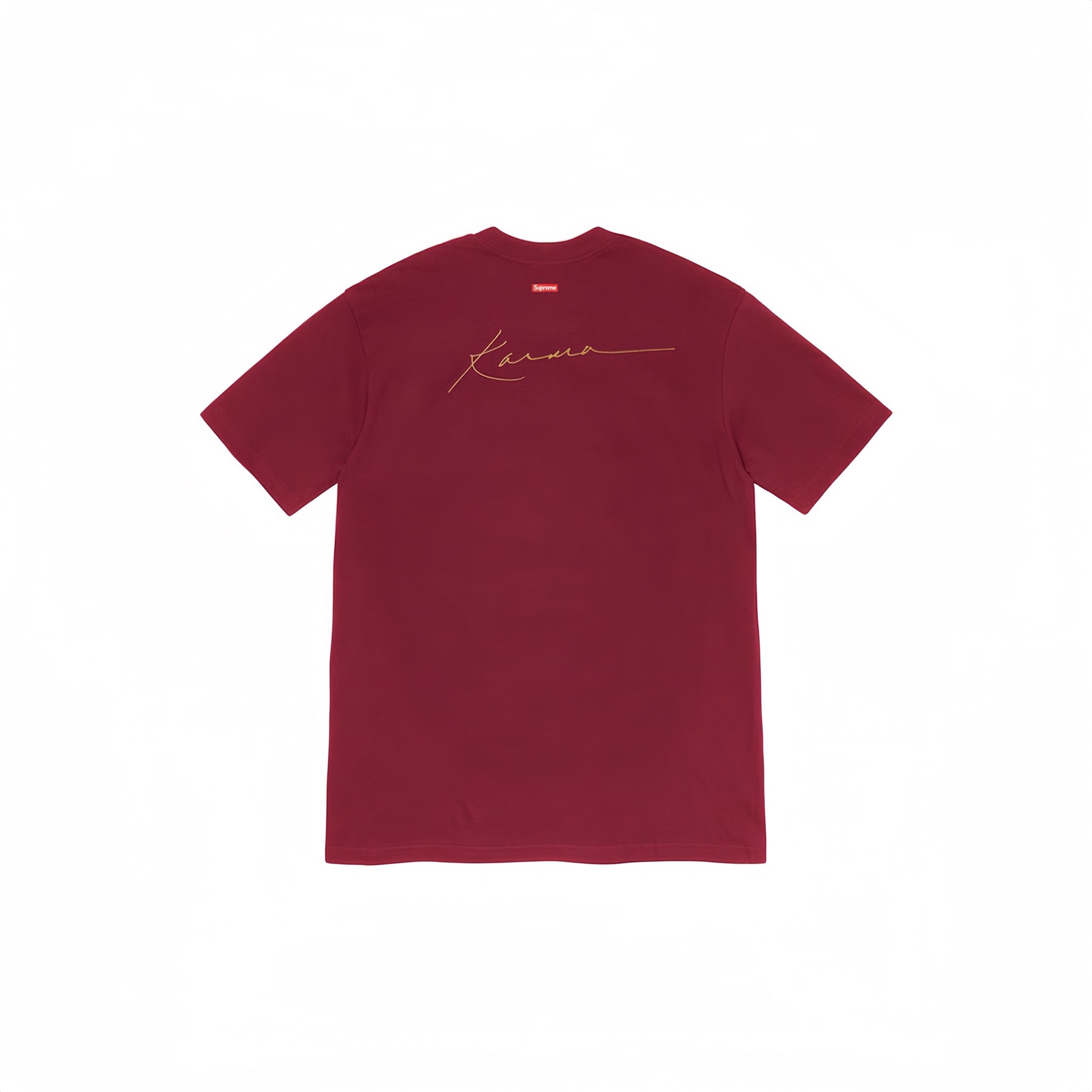 Supreme Tee S0034