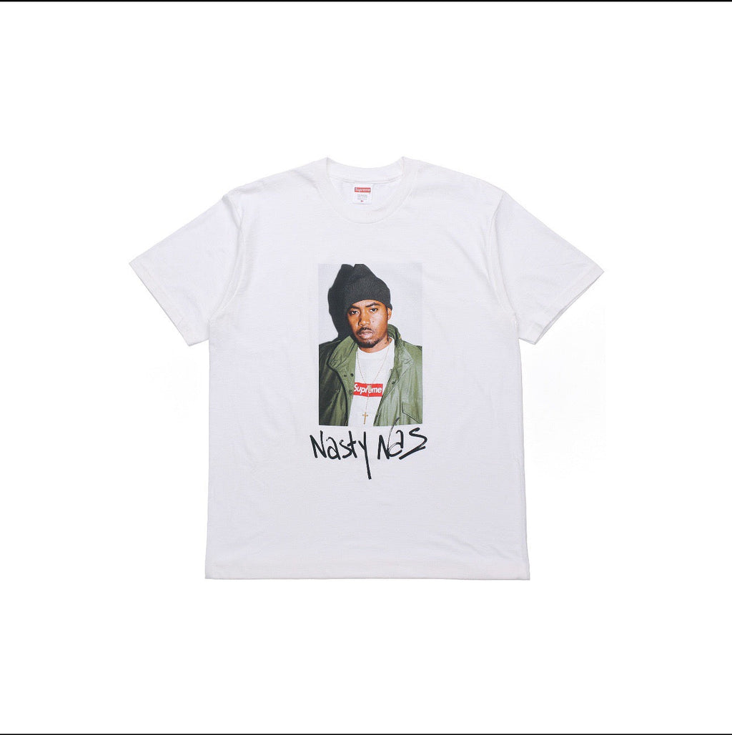 Supreme Tee S114