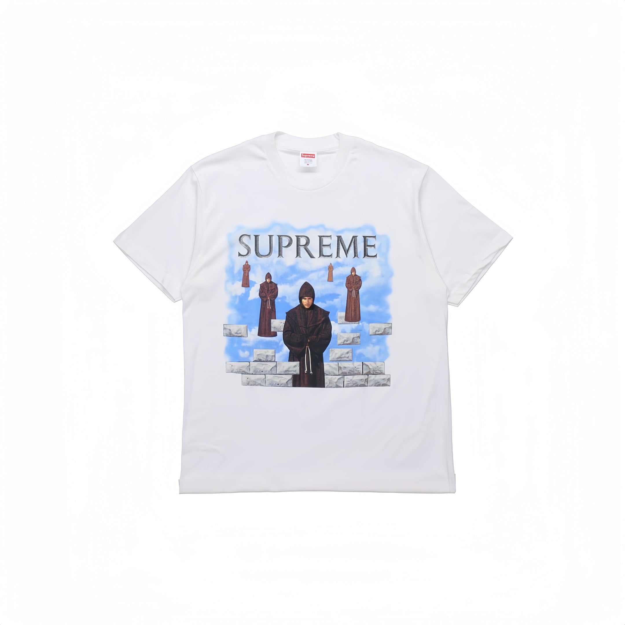 Supreme Tee S0050