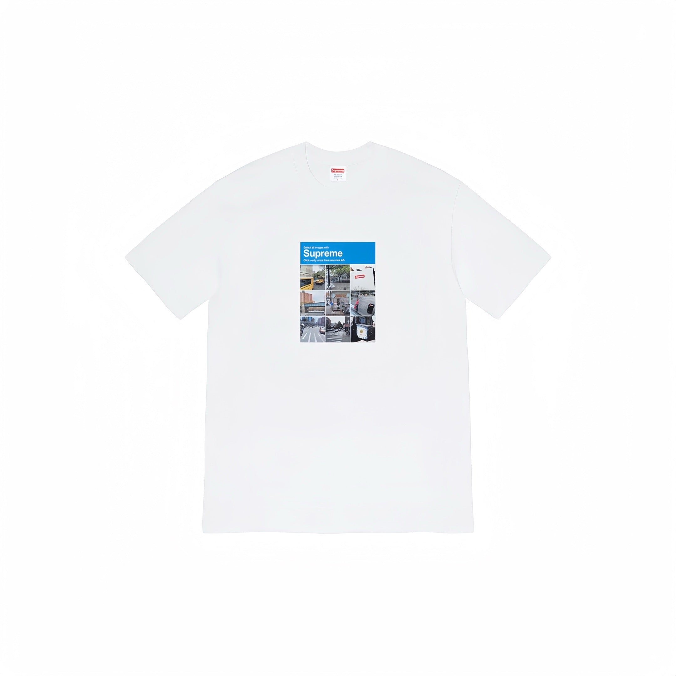 Supreme Tee S0006