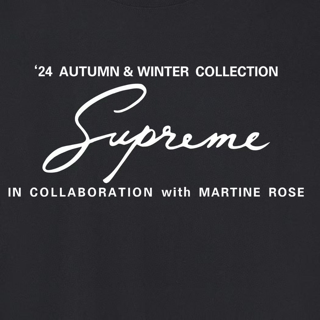 Supreme Tee S208