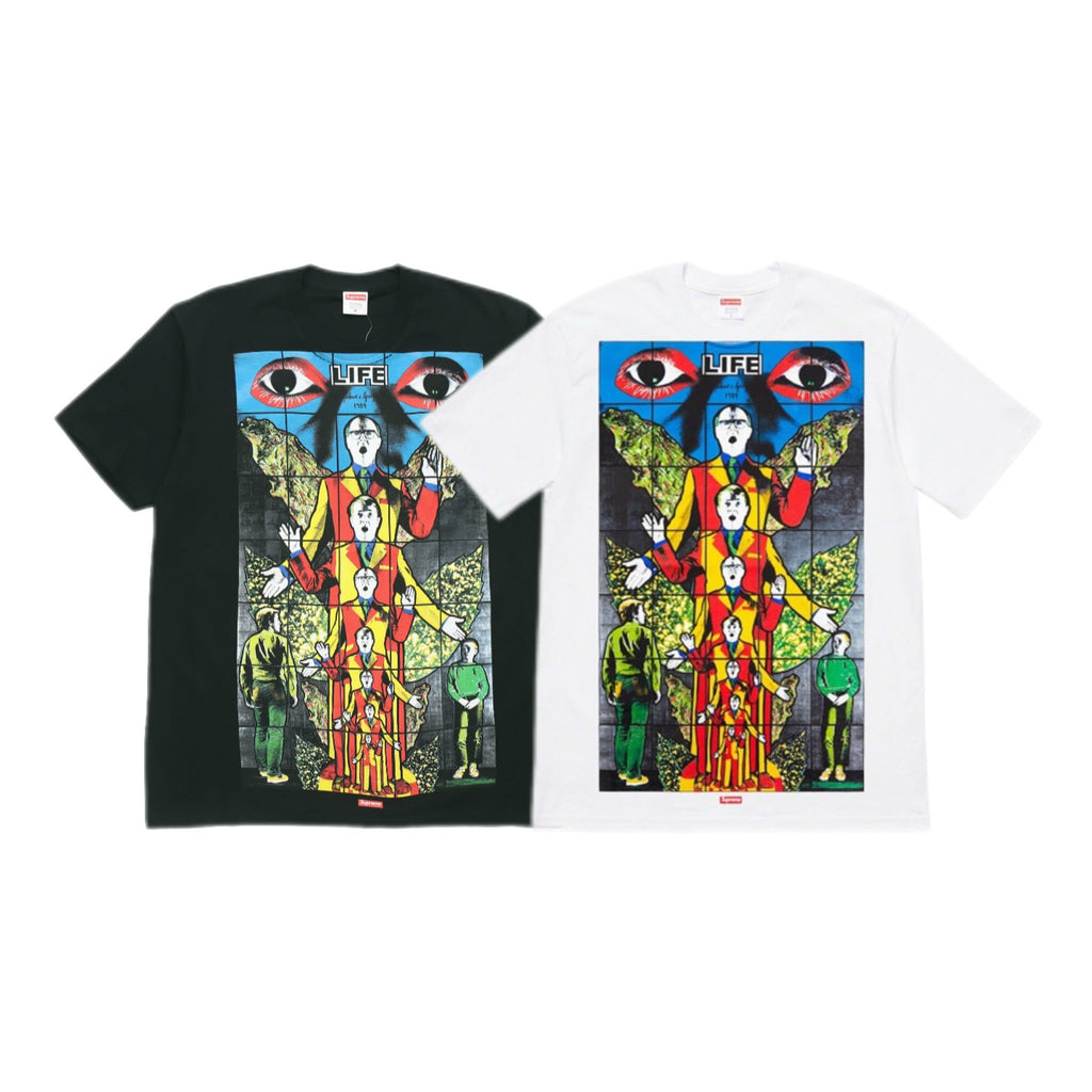 Supreme Tee S119