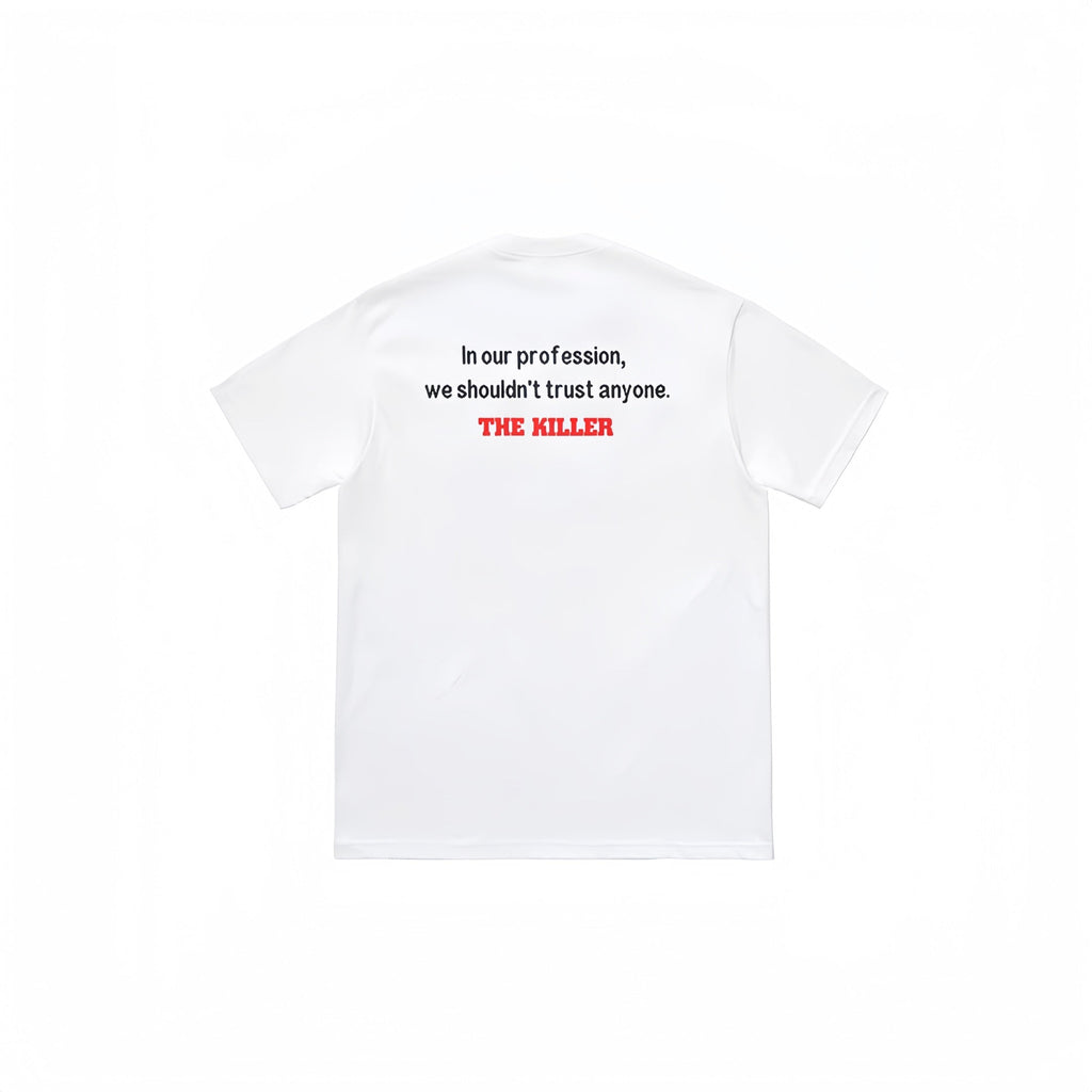 Supreme Tee S0036
