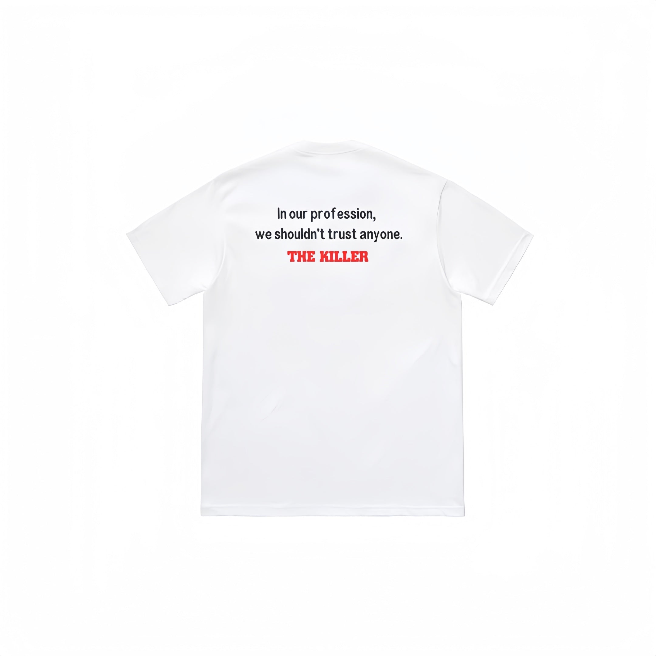Supreme Tee S0036