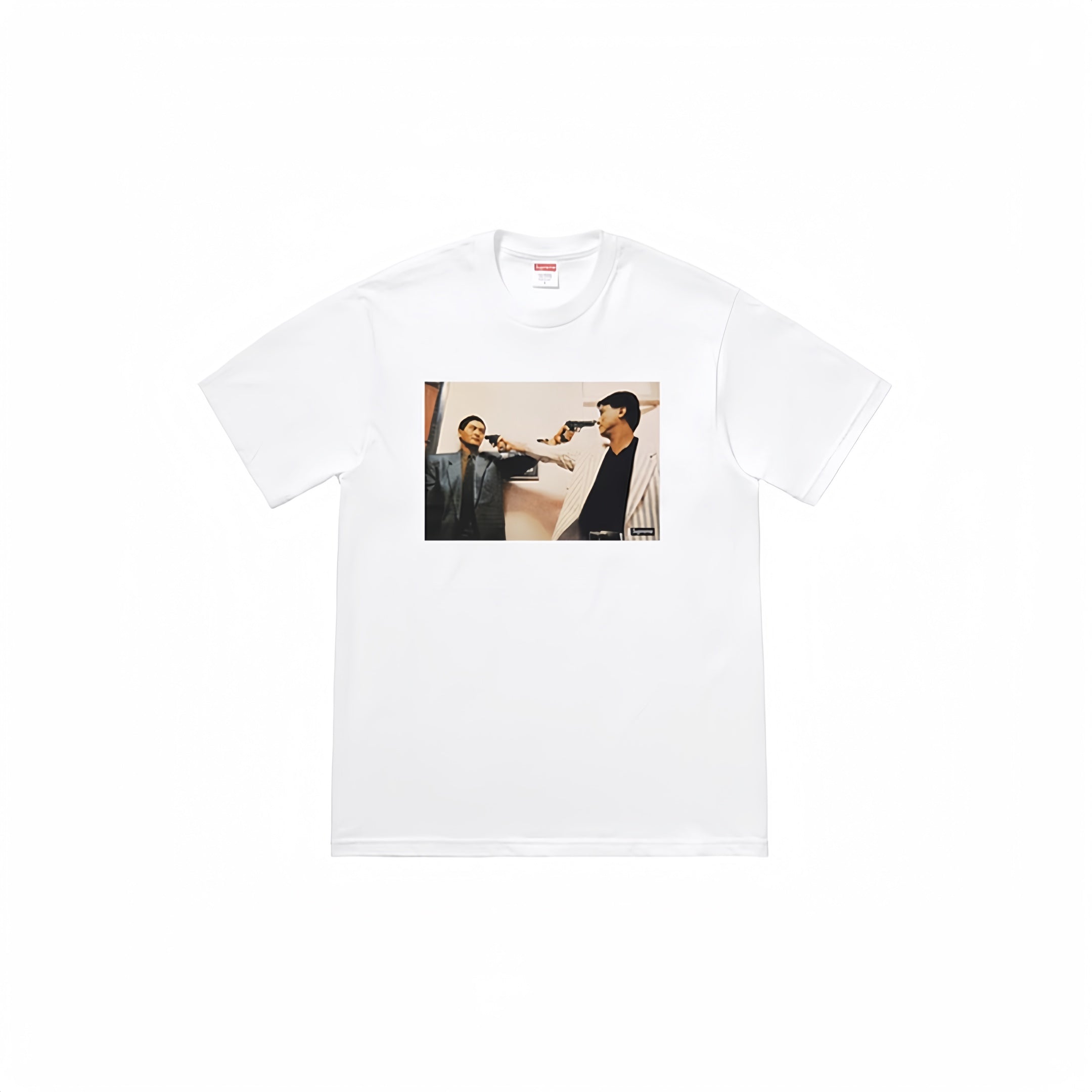 Supreme Tee S0036