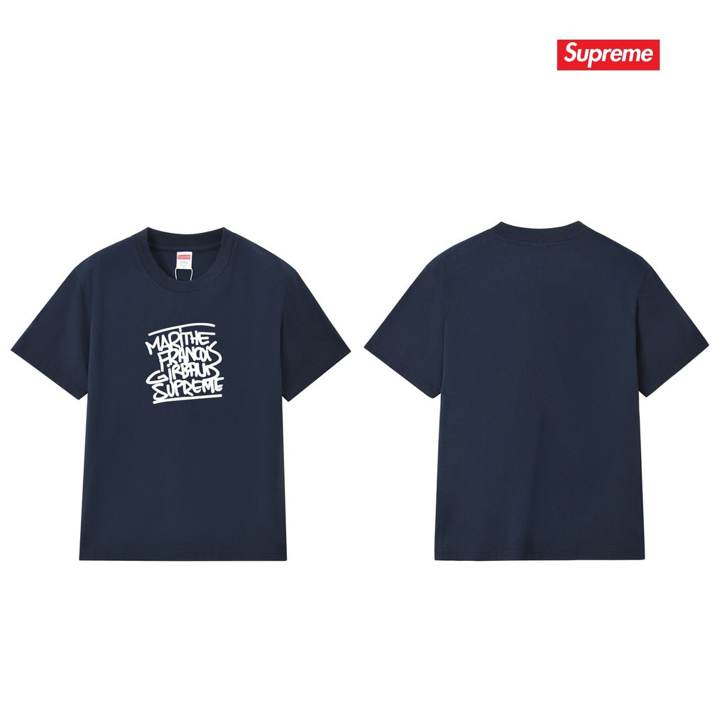 Supreme Tee S284