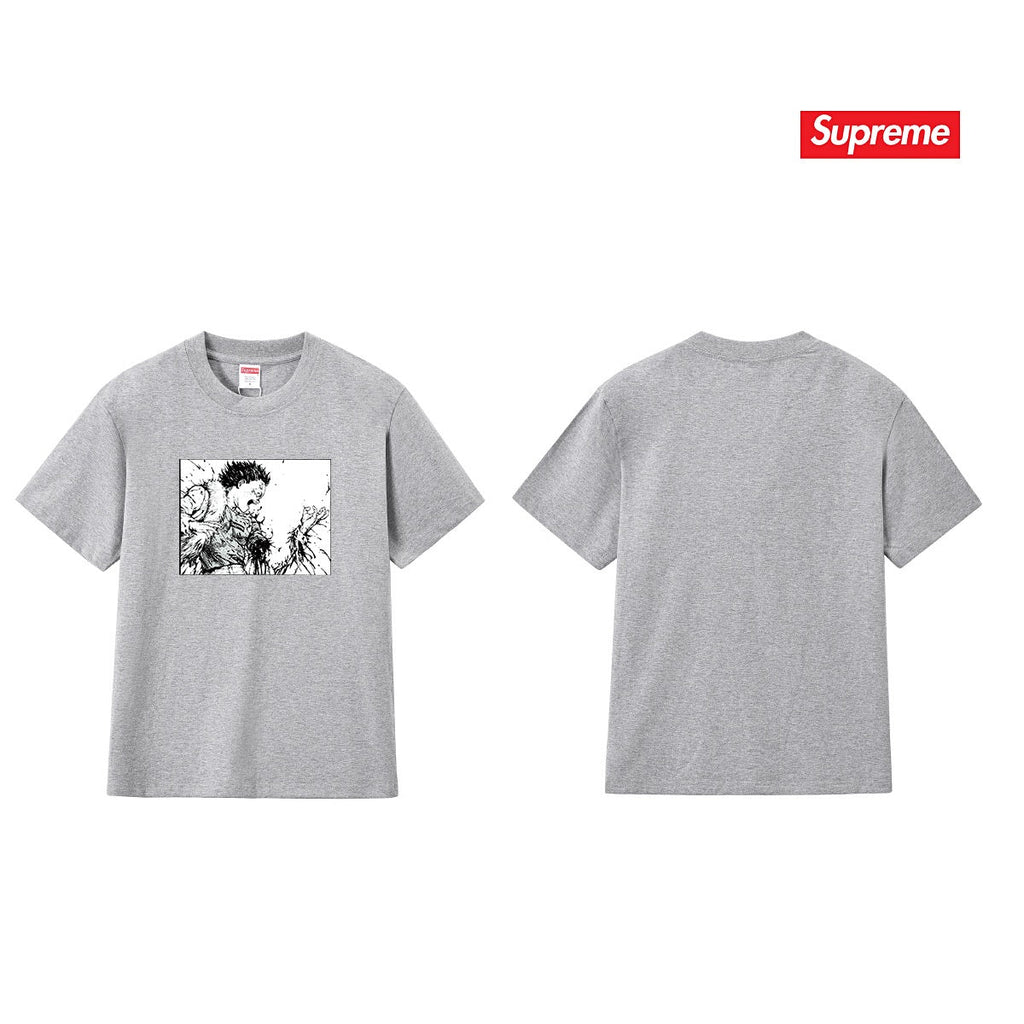 Supreme Tee S252