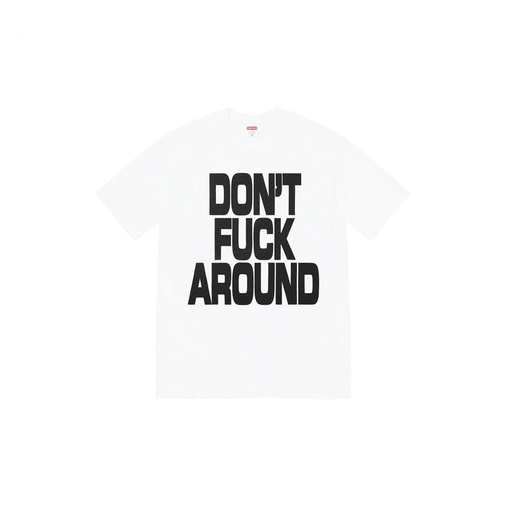 Supreme Tee S0078