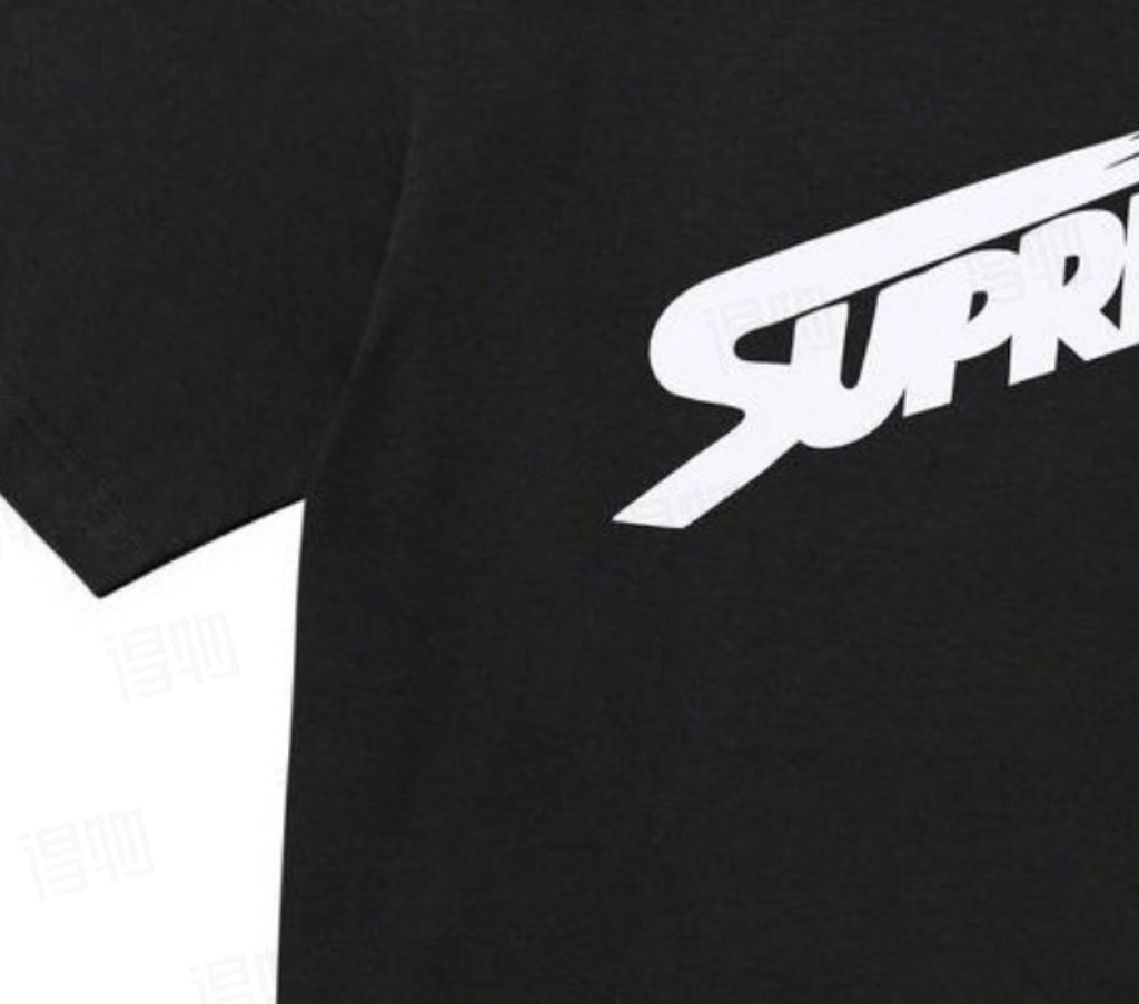 Supreme Tee S0092
