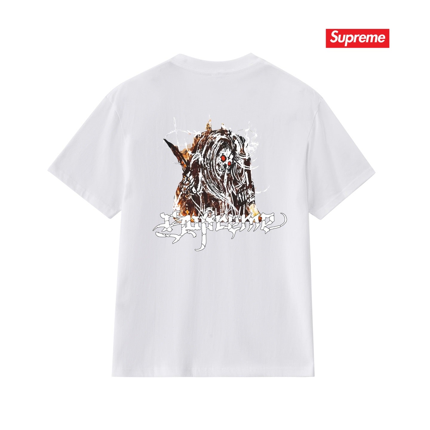 Supreme Tee S320