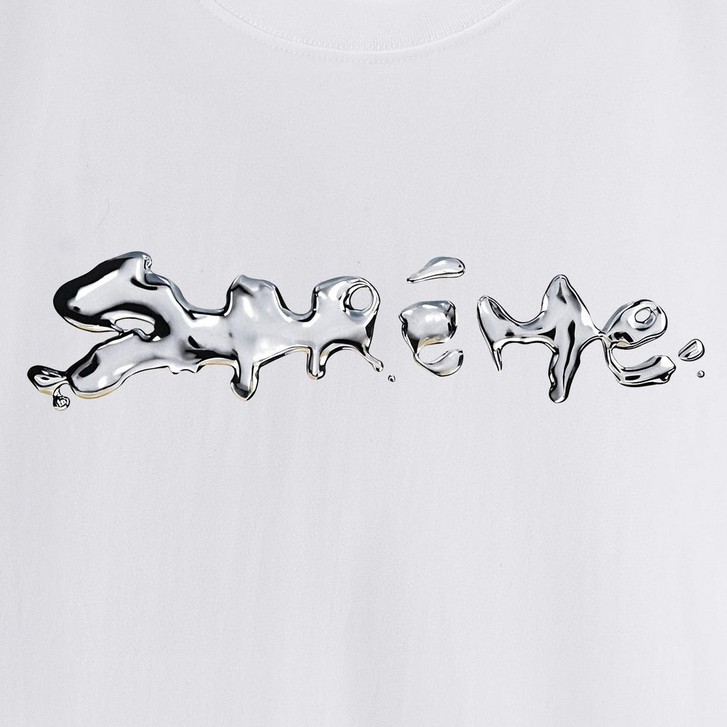 Supreme Tee S186