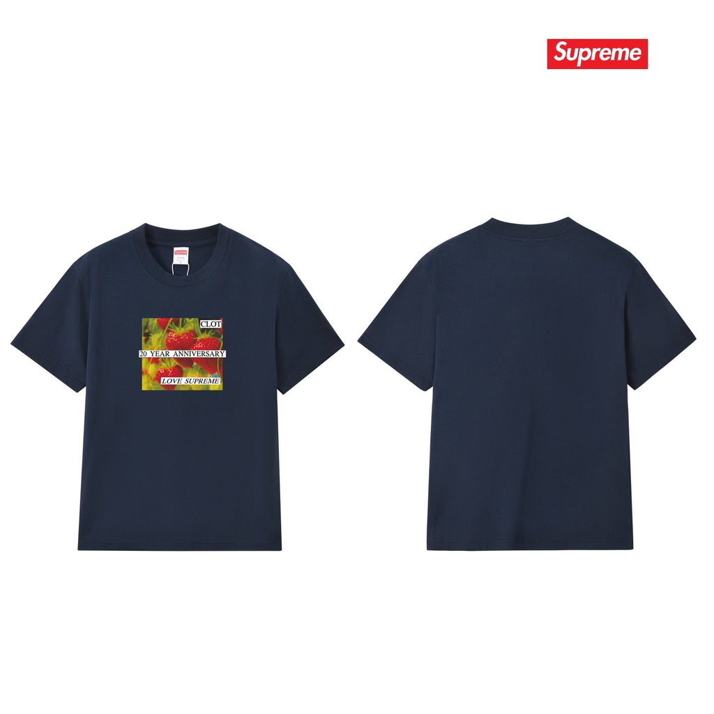 Supreme Tee S290