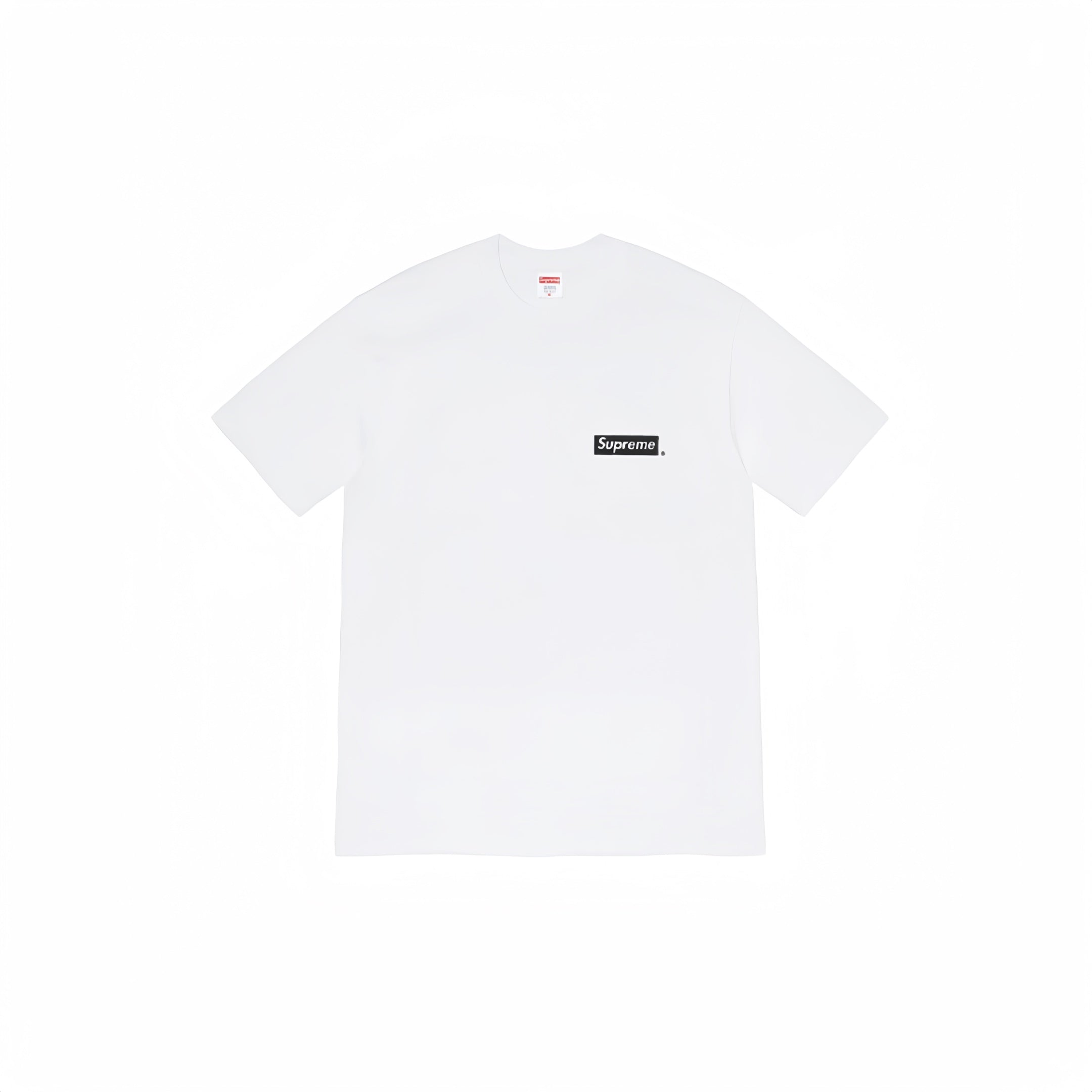 Supreme Tee S0059