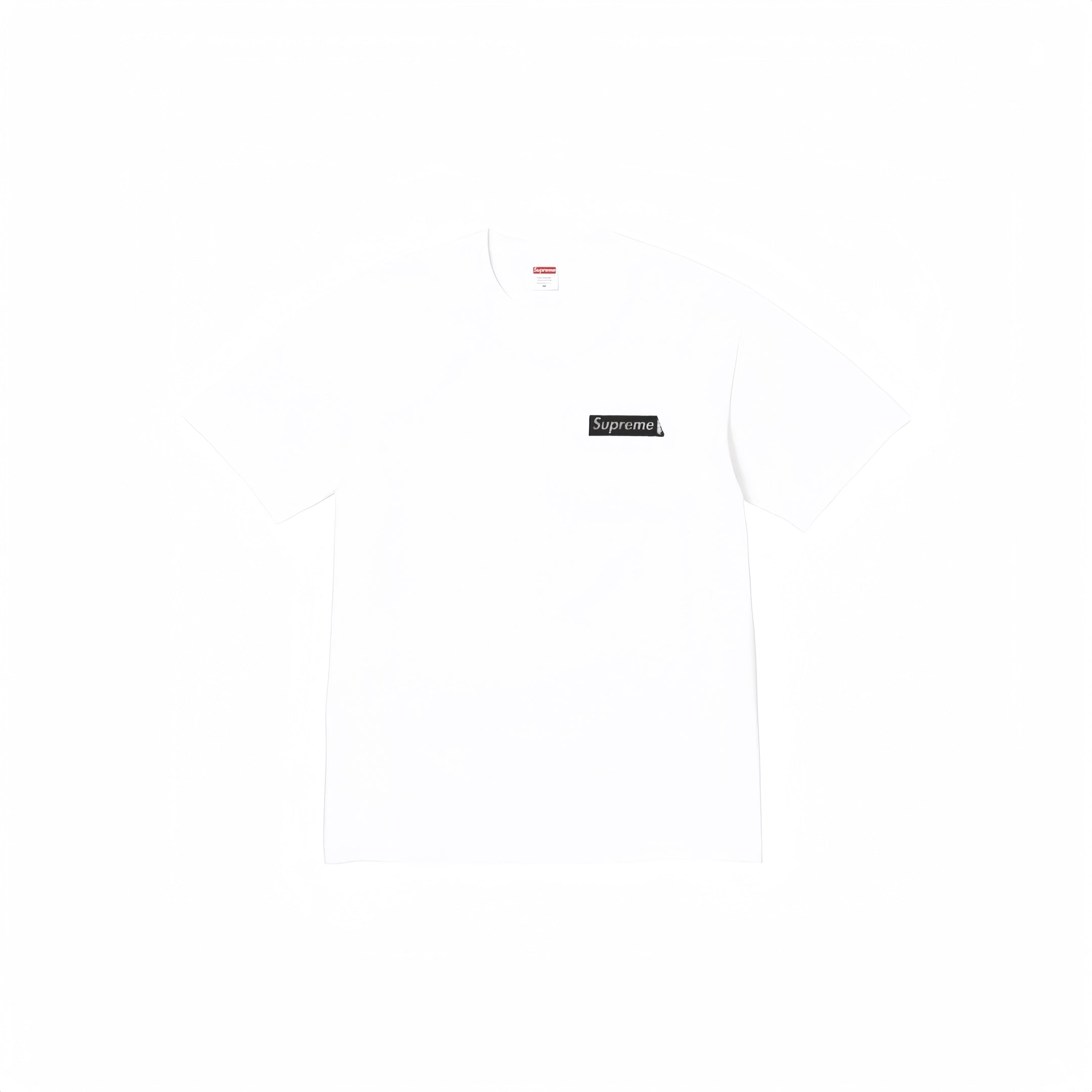 Supreme Tee S0070