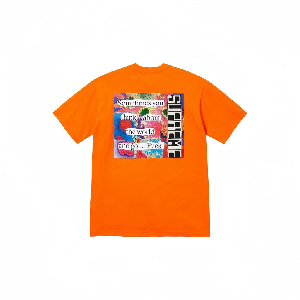 Supreme Tee S0070