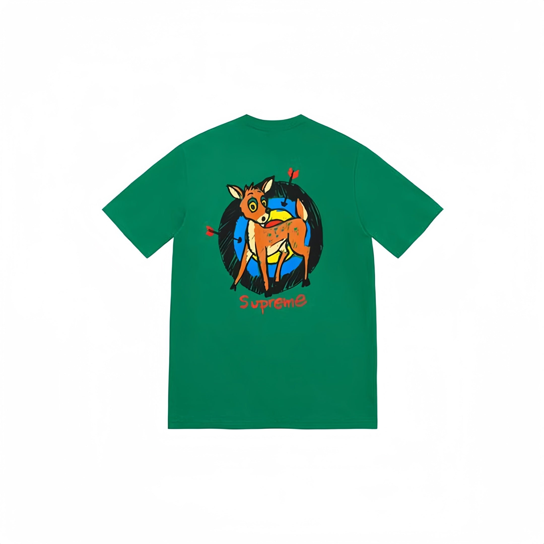 Supreme Tee S0052