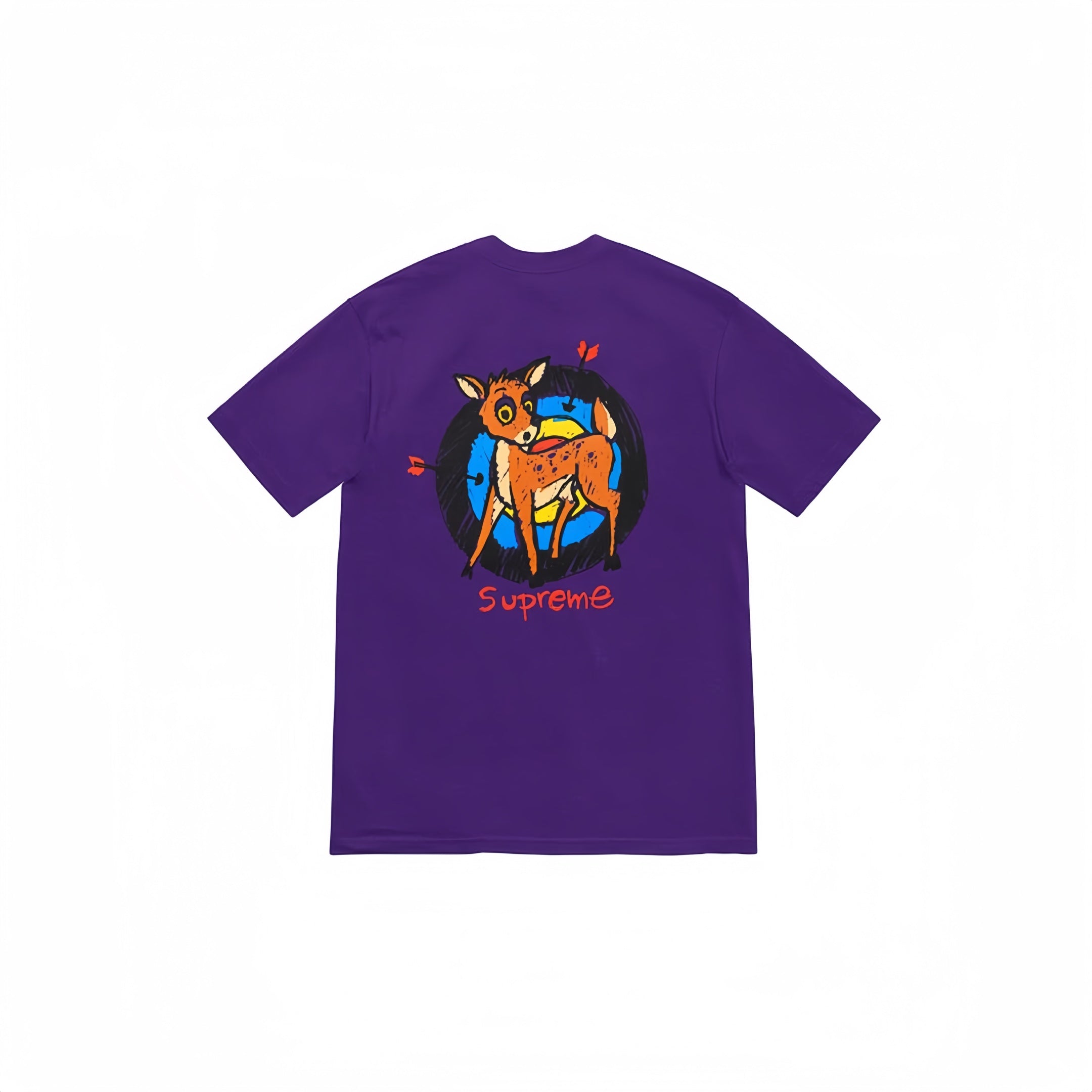 Supreme Tee S0052