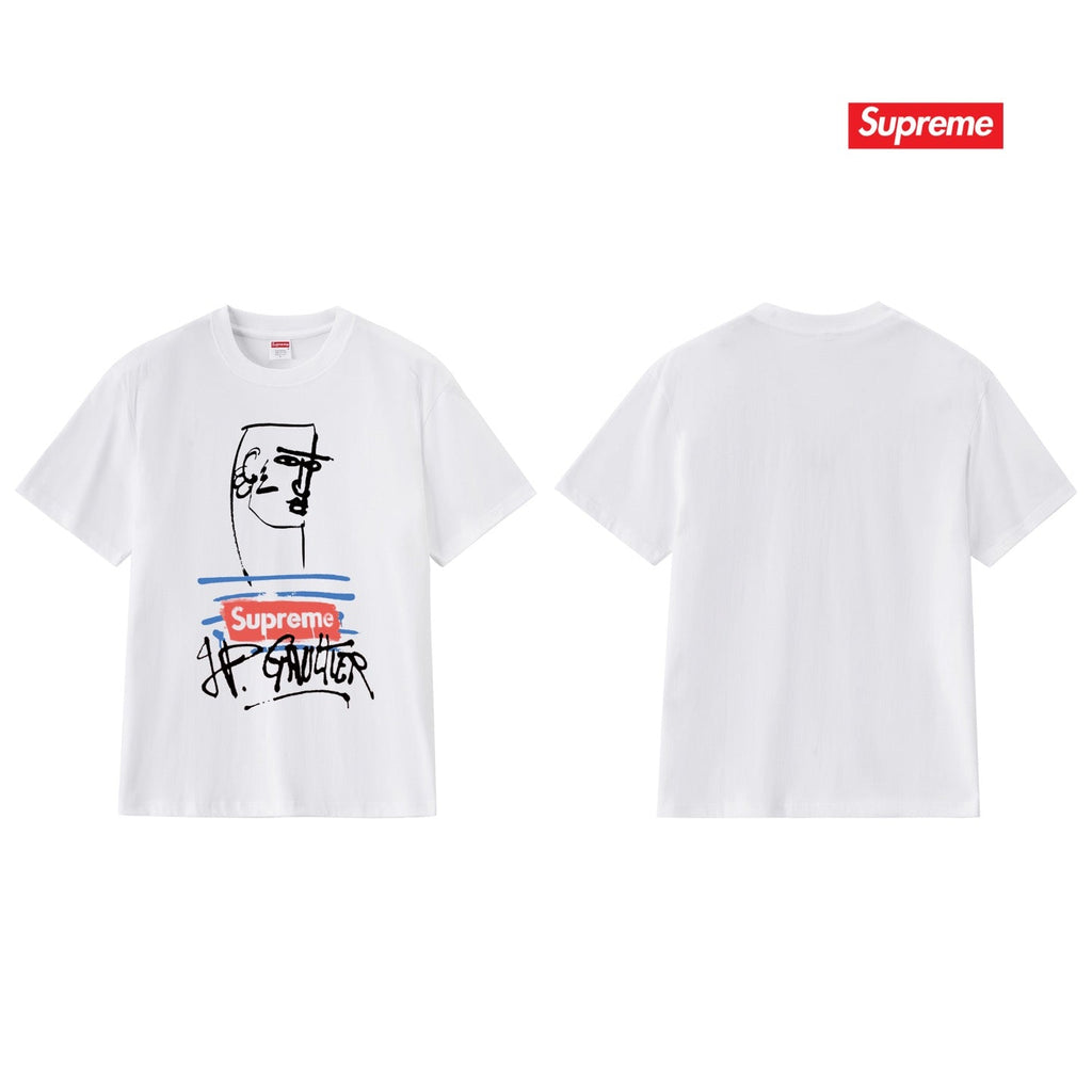 Supreme Tee S254