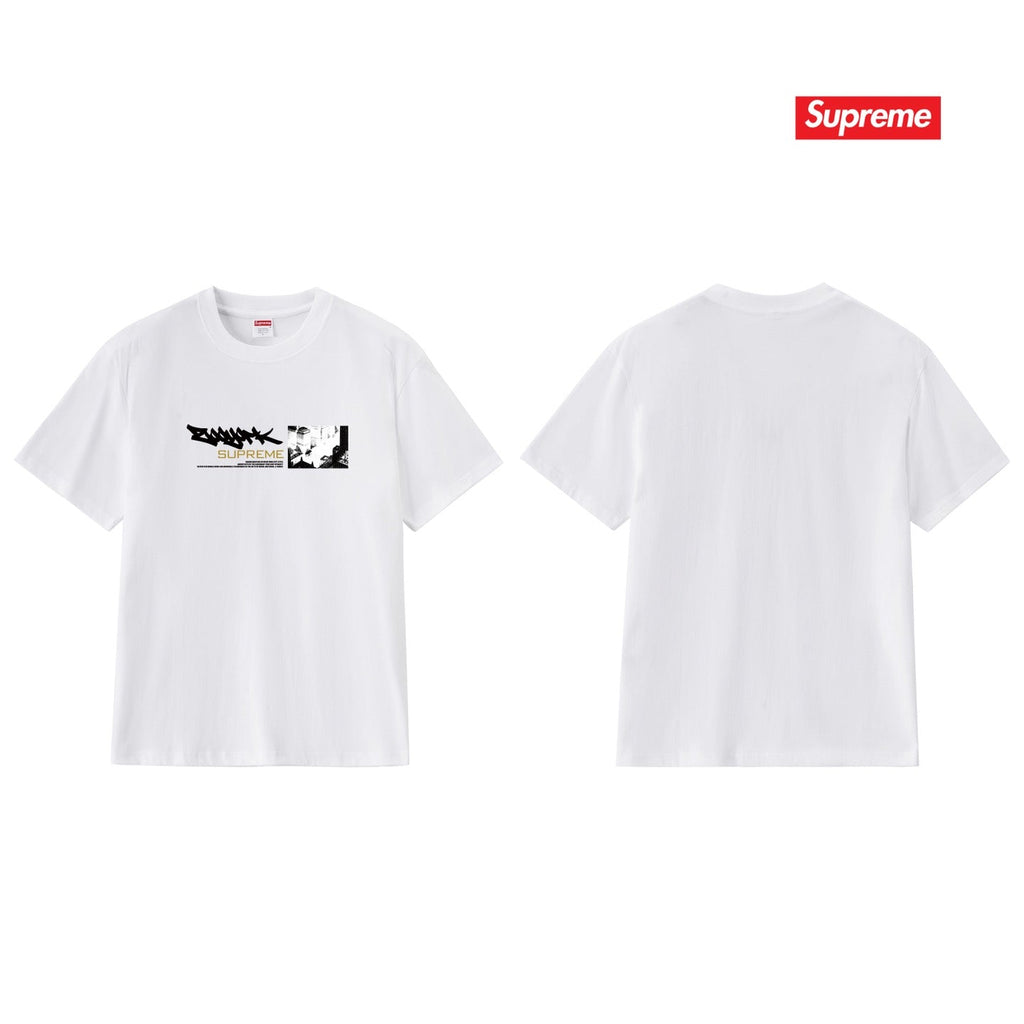 Supreme Tee S234