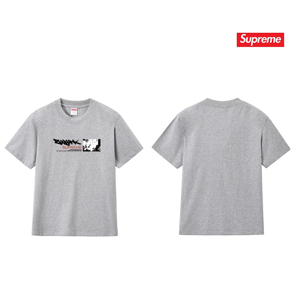Supreme Tee S234