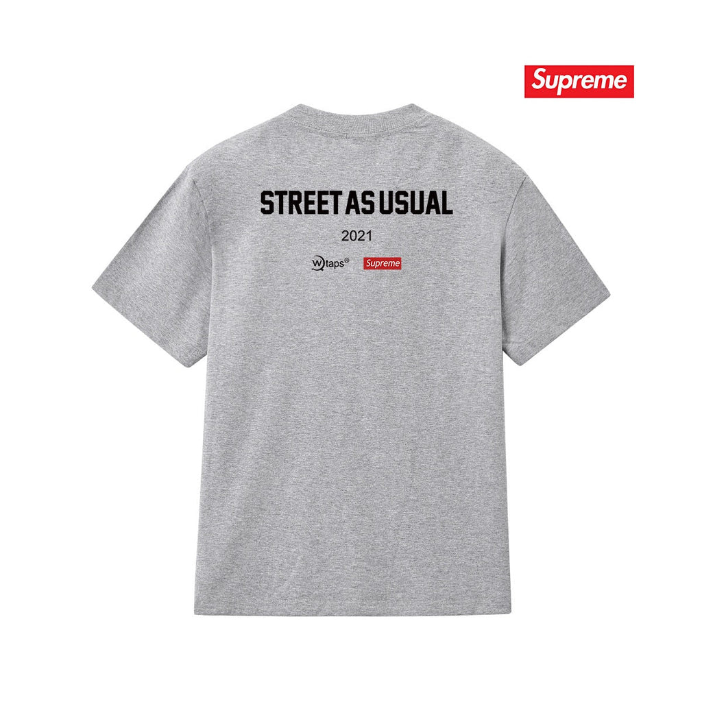 Supreme Tee S278