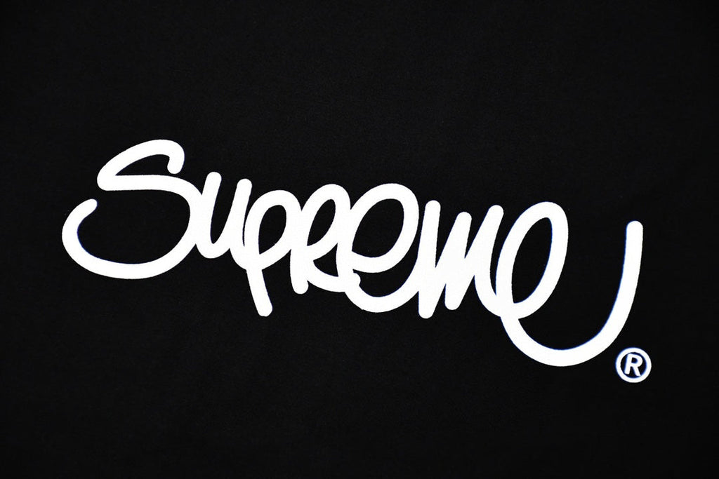 Supreme Tee S0076
