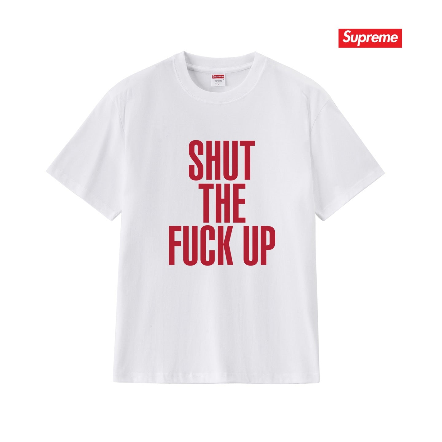 Supreme Tee S314