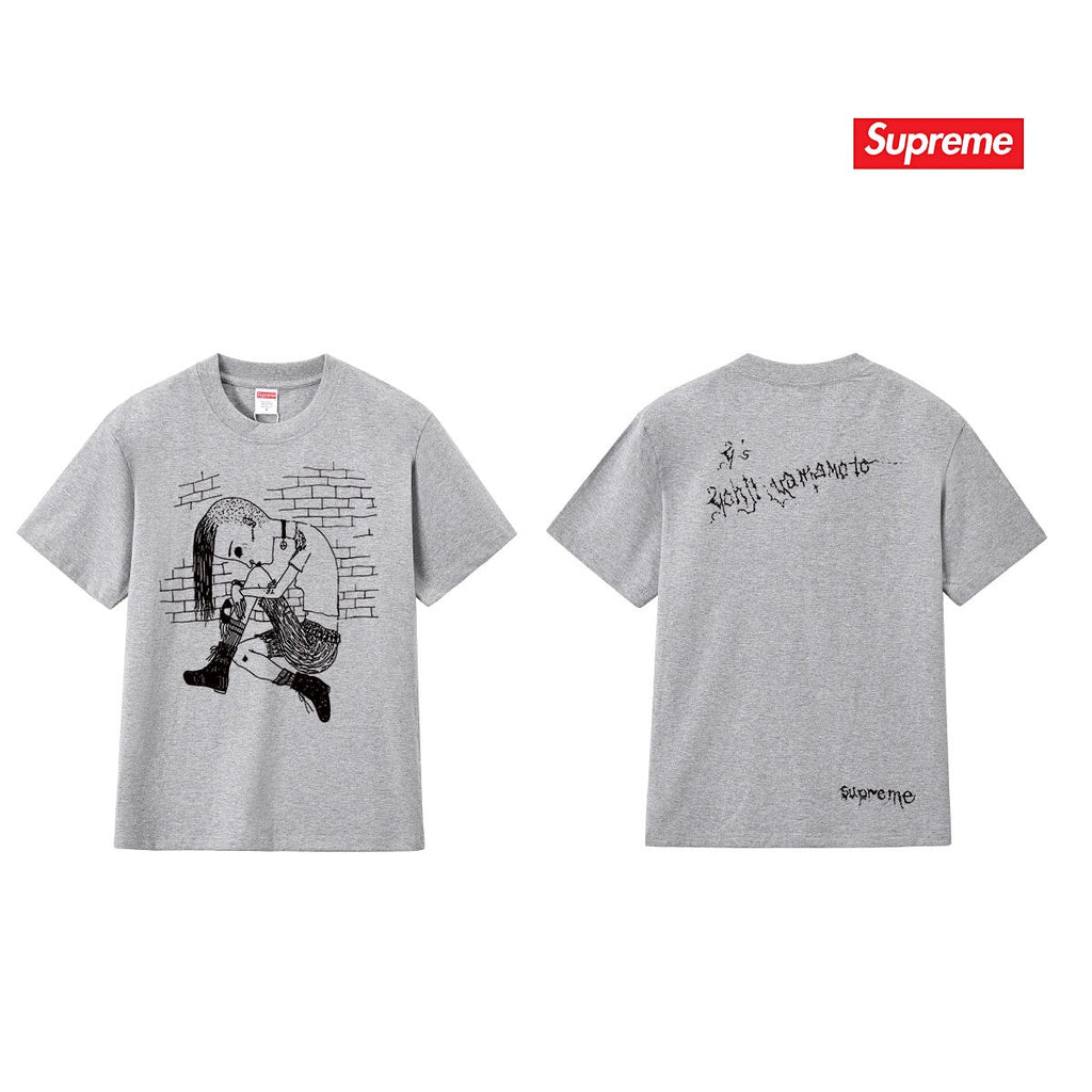 Supreme Tee S272