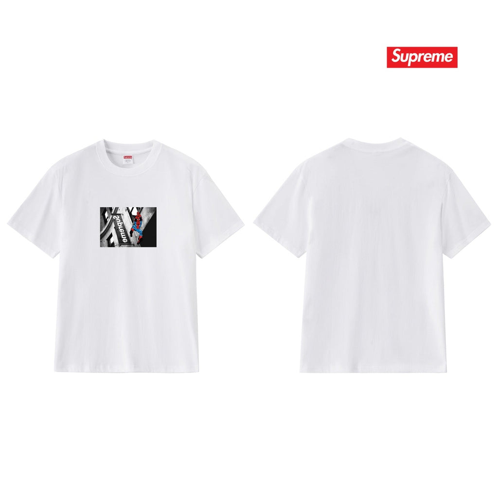 Supreme Tee S323