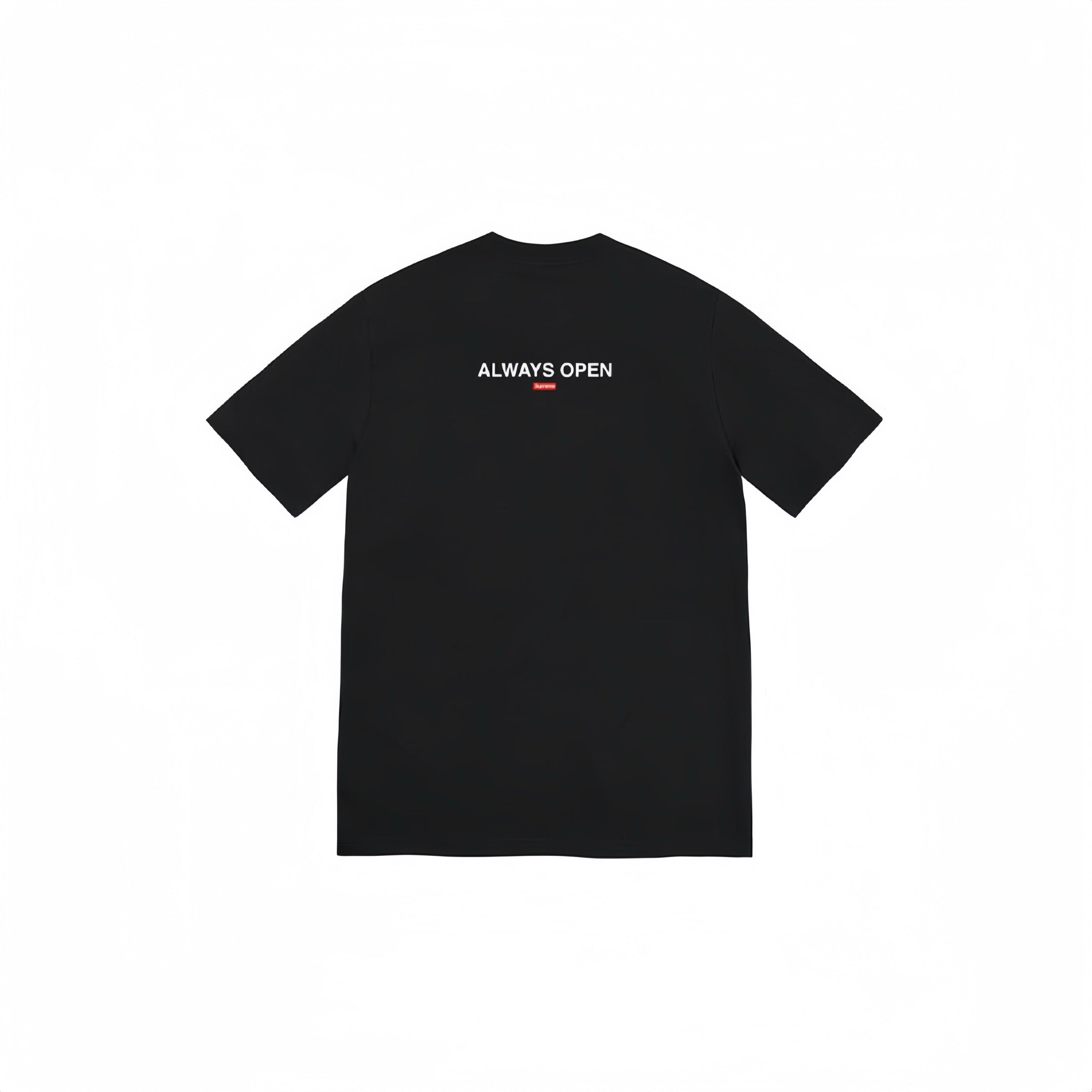 Supreme Tee S0019
